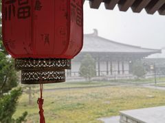 -法门文化景区