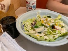 鲜虾牛油果沙拉-德兵衛(吴江万象汇店)