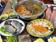 -大理.老字号渝记酸萝卜乌鱼(古城总店)