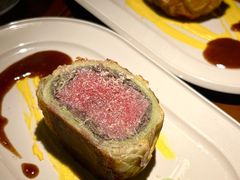 -餮熹Tipsea法餐(吉大店)