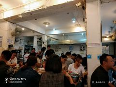 大堂-黑竹香鸡(营和巷店)