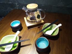 -十二舍·湯物素煮(江泰潤政店)