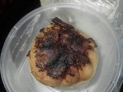 牛肉煎包-许记生煎(遵义路店)