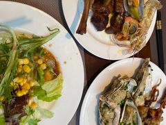 -索菲特西湖大酒店·香榭丽全日候餐厅(南山路店)