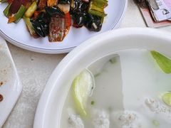 -老字号蛇口德记烧腊饭店·海鲜加工