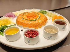 -上和臻品中国菜(花园街店)