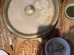 -牧马人奶茶馆(乌兰察布总店)