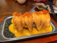 -大鲜生·亚洲菜融合小食堂