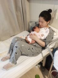 -东方爱堡国际母婴会所(廊坊首店广阳店)