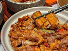 -观宴·品质赣菜(高新大道店)