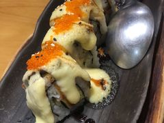 -一心创作料理屋(经开万达店)