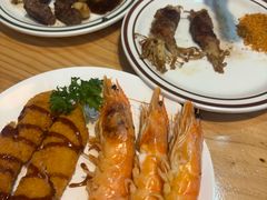 -松坂屋日料自助(长城路店)