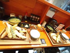 -天妇罗内顺田(罗湖店)