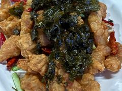 -王元兴酒楼(杭帮菜名店)