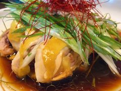 招牌葱油鸡-最品火锅