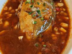 -一楼食业·美食人家