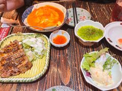 -平成屋· Late Night 食堂(四川北路店)