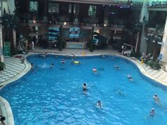 -碧水豪园·足浴·SPA·汗蒸·那须汤泉(中山东路店)