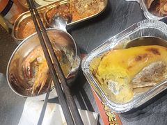 -允辛家·自助泥炉烤肉(九亭店)