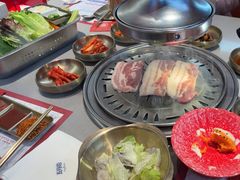 -韩一品韩国料理(柏庐南路店)