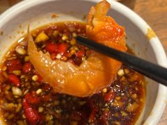 -乔街深夜食堂·台州菜·高压锅生蚝(杭州总店)