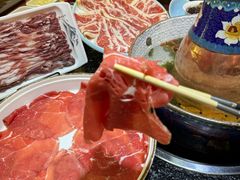 -汇聚德京味铜锅涮肉(沈家桥二路店)