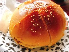 猪扒包-繁仔牛杂(石排店)