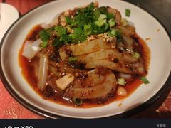 -渝信川菜(长安店)