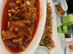 -丰收日·小海鲜·沪上家宴(顾村正大店)
