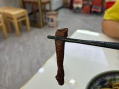 -旺泉餐饮店·清真牛肉面馆
