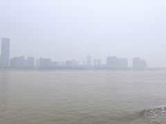 -武汉关码头(轮渡站)