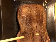 -晶吉·居酒屋·烧鸟·生鱼饭(中山区民主广场店)