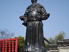 -王阳明故居