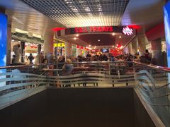 -谢列梅捷沃国际机场