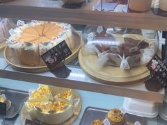 -Max Bakery 阿唛手作
