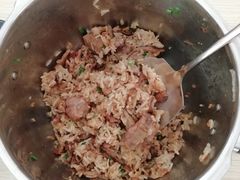 -一小子·排骨咸饭(龙山文创园店)