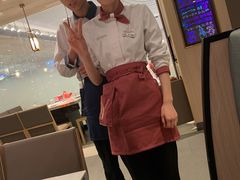 -海底捞火锅(万科广场店)