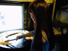 -炙热童年·老北京炙子烤肉(南锣鼓巷店)