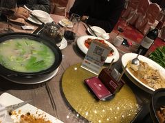 -东方御宴海鲜酒楼(棕泉酒店)