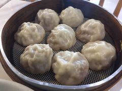 -百年尹氏汤包(湖南路狮子桥店)