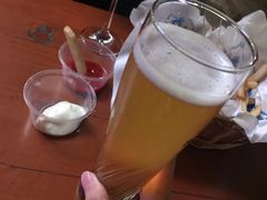 -宝莱纳餐厅(滨江店)