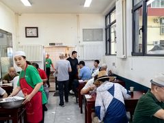 -北京清真房记小吃店