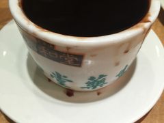 -恭和堂 龟苓膏(铜锣湾店)