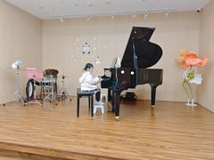 -珠江钢琴艺术中心(文一路店)