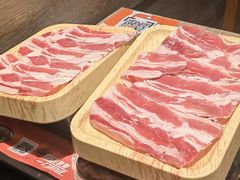 -吉野家(长青店)