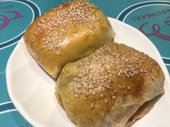 -哈密古丽新疆餐厅(江北融创店)
