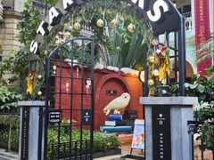 -星巴克臻选(广州沙面店)