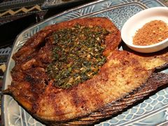 -滇道云南特色料理(康定路店)
