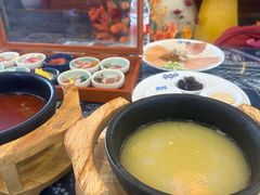 -桥香园过桥米线(国贸店)