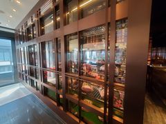 -老乾杯和牛烧肉(王府中环店)